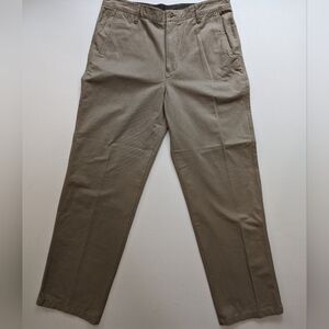 Woolrich Khaki Pants Men’s Size 34/32